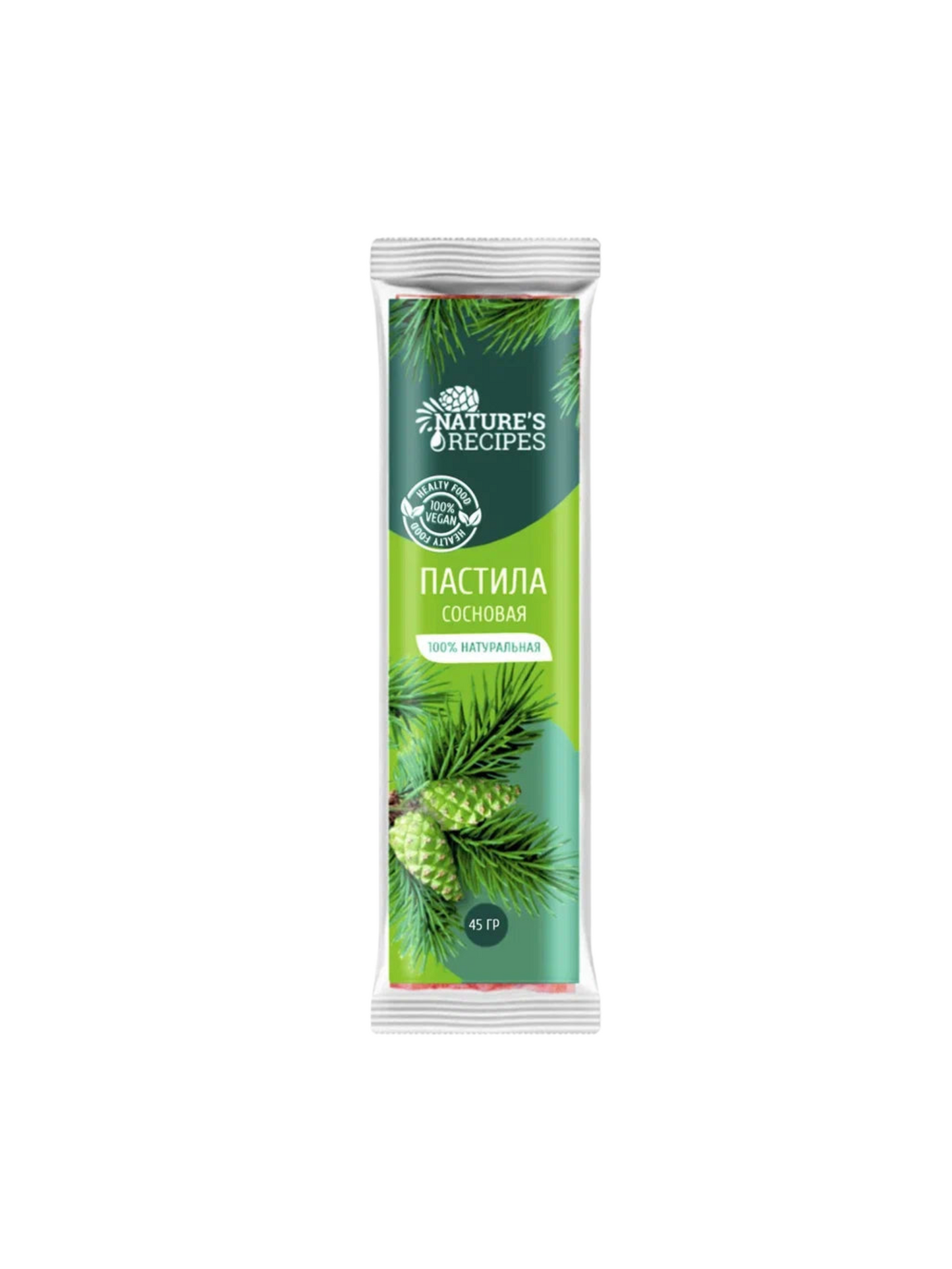 Pine Fruit Leather – No Added Sugar