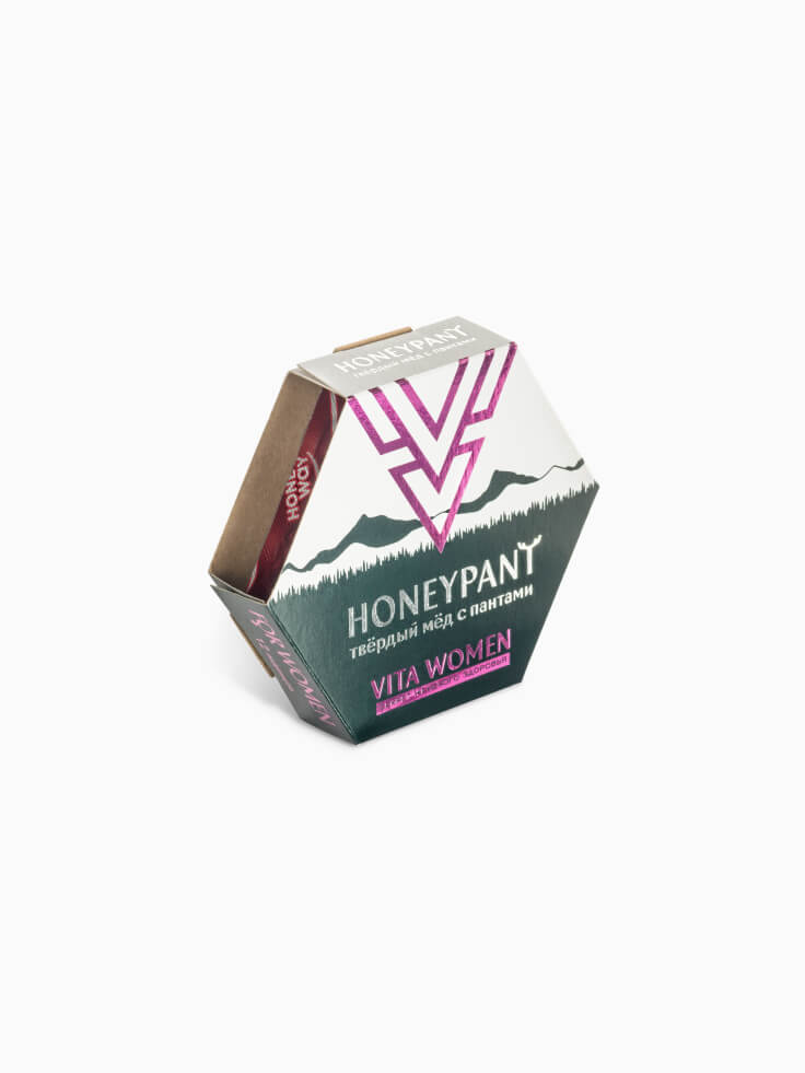 Honeypant Vita Women