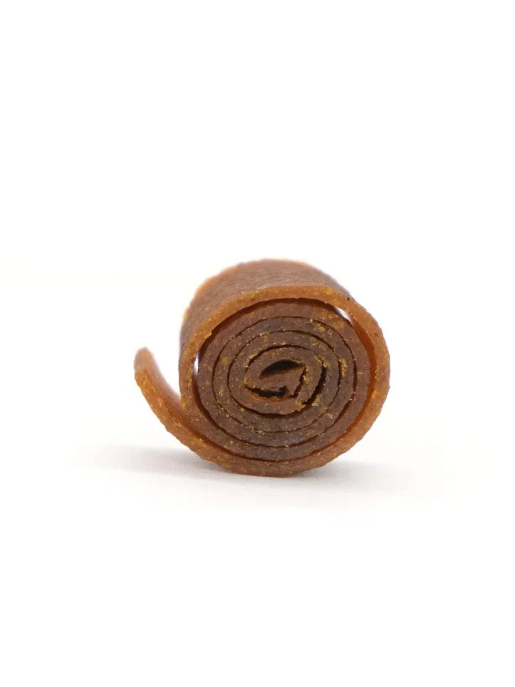 Apple Fruit Leather – No Added Sugar