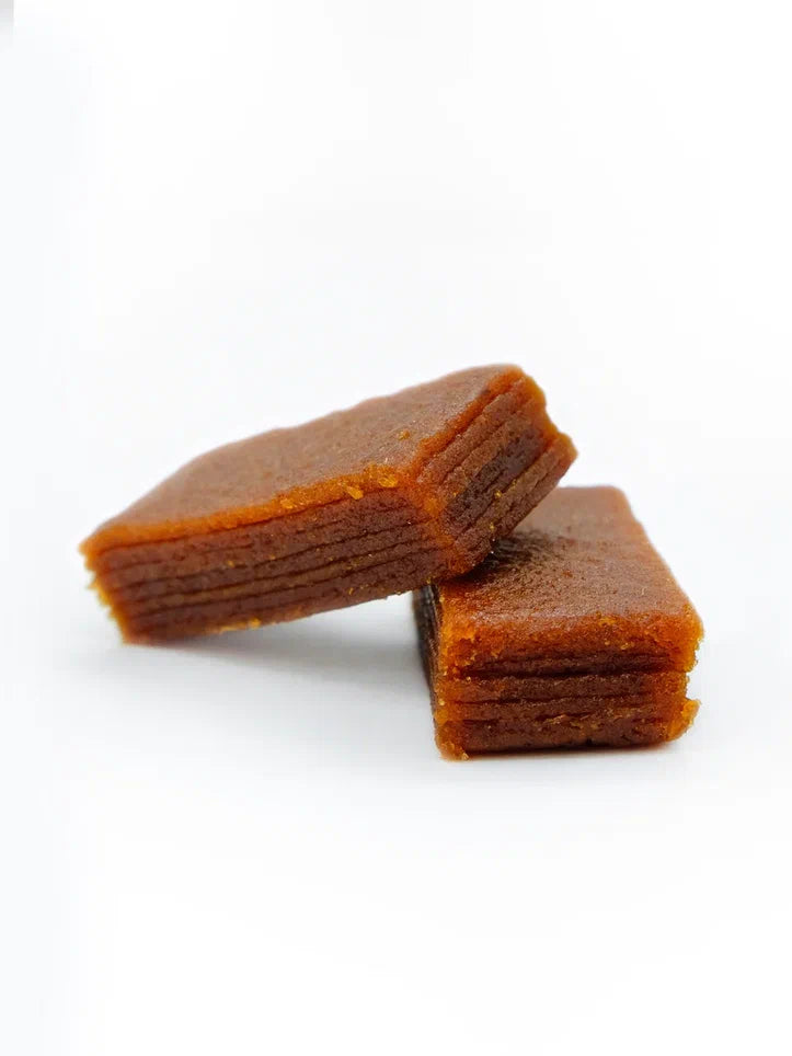 Pine Fruit Leather – No Added Sugar