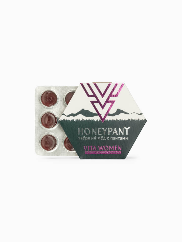 Honeypant Vita Women