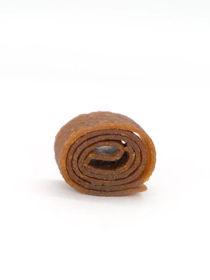 Pine Fruit Leather – No Added Sugar