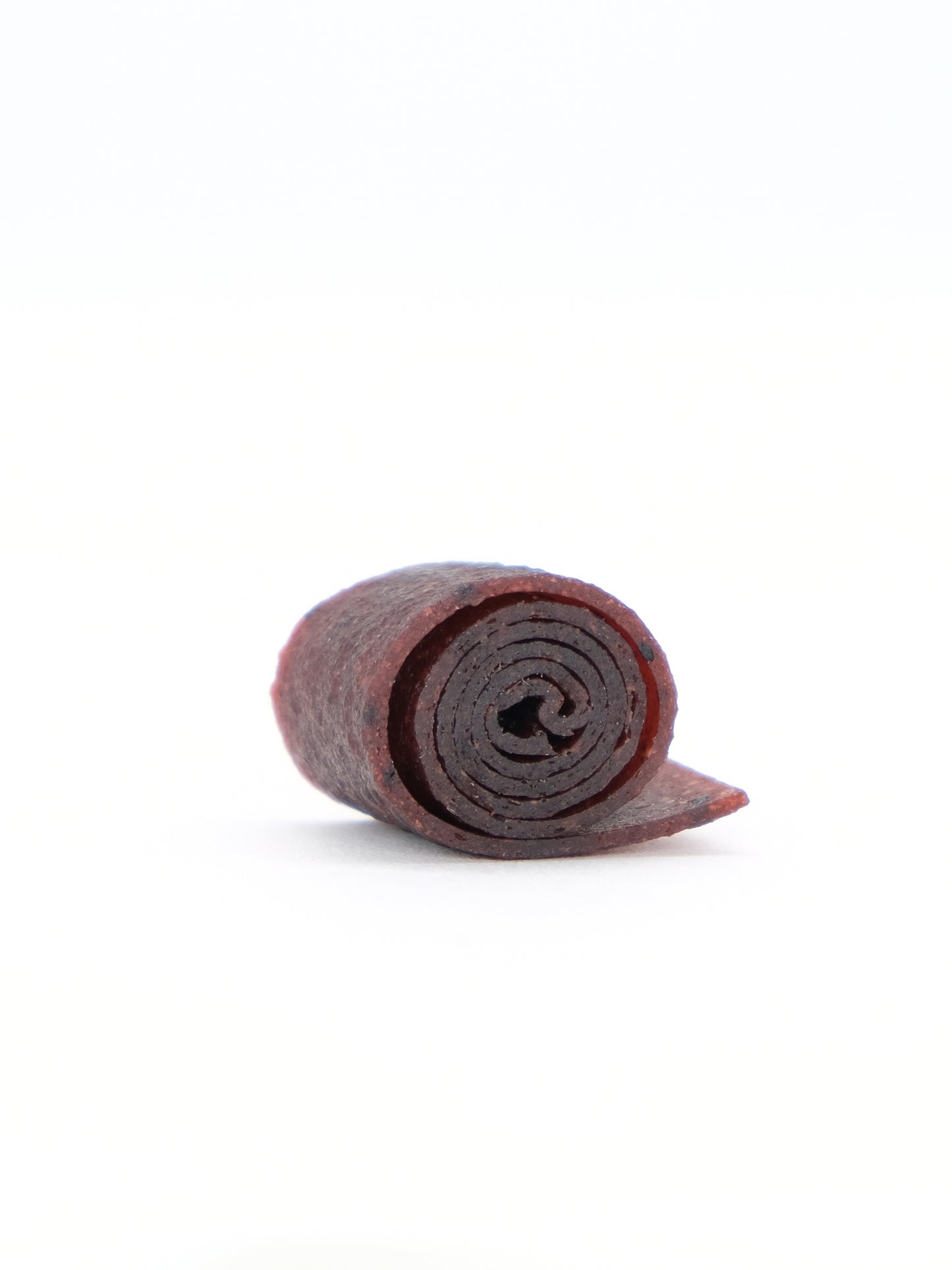 Cranberry Fruit Leather – No Added Sugar
