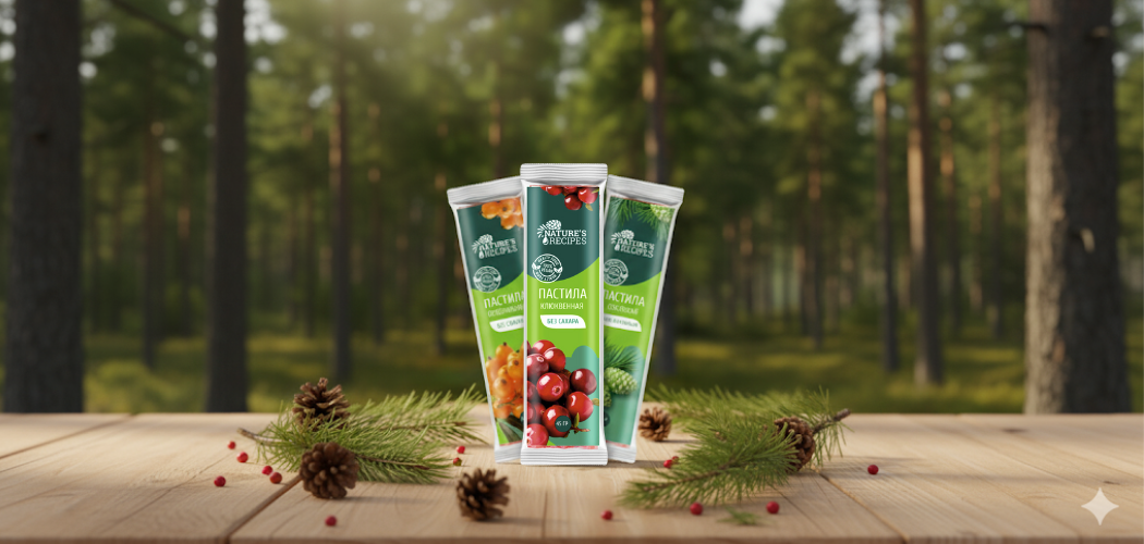Sugar-Free Fruit Leather