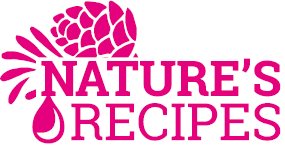 NATURE'S RECIPES