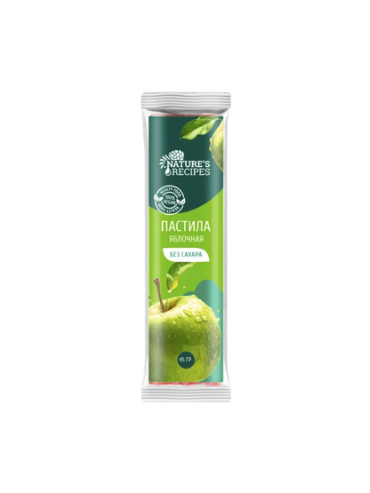Apple Fruit Leather – No Added Sugar