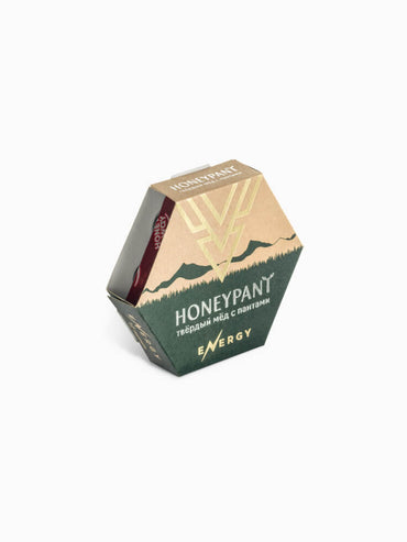 Honeypant Energy