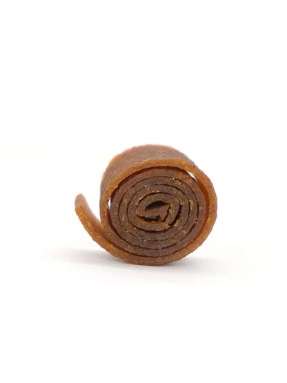 Apple Fruit Leather – No Added Sugar