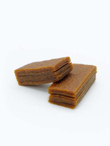 Sea Buckthorn Fruit Leather – No Added Sugar