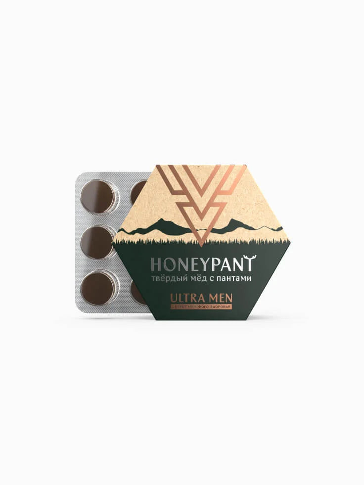 Honeypant Ultra Men