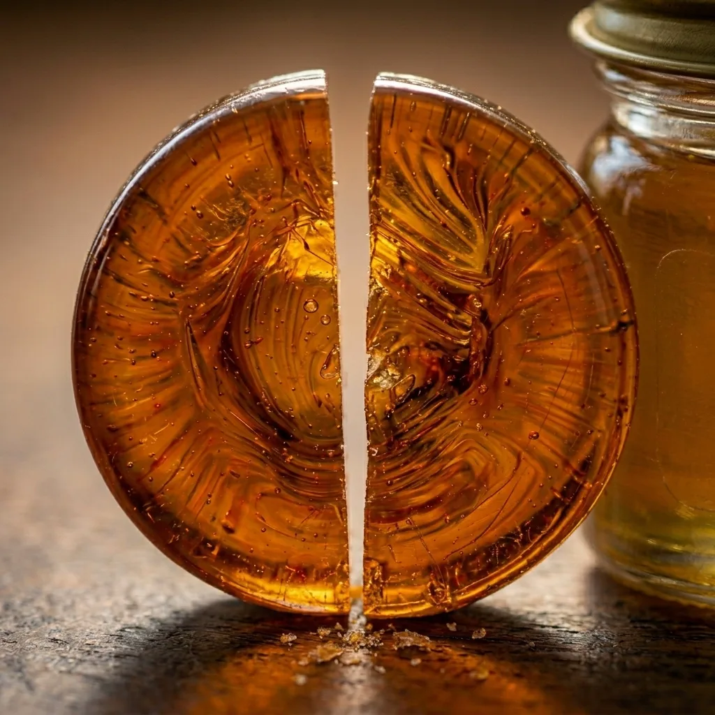 Why does honey for men taste so strong? Ingredients vs cheap blends