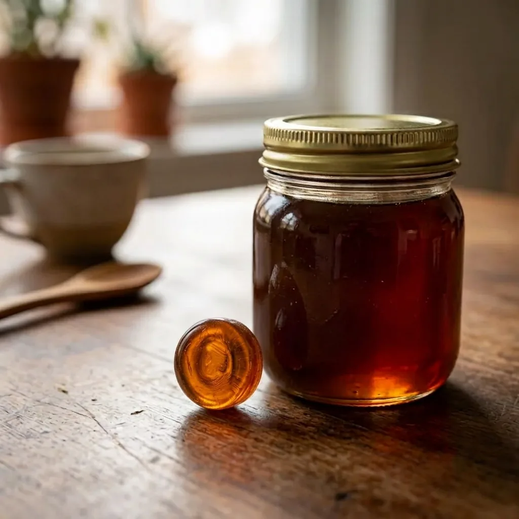 Does honey expire?