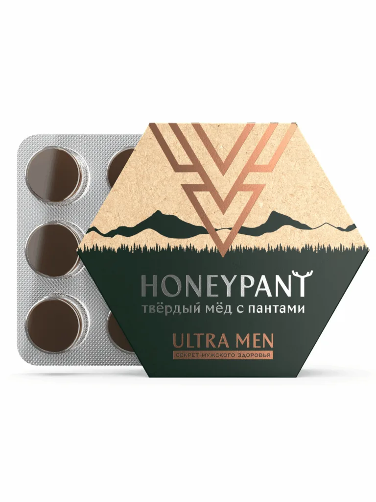 What’s Inside “Royal Honey” for Men? How to Spot Hidden Additives